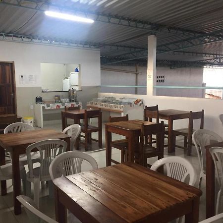 Pousada Maré Mansa Maceió Exterior foto