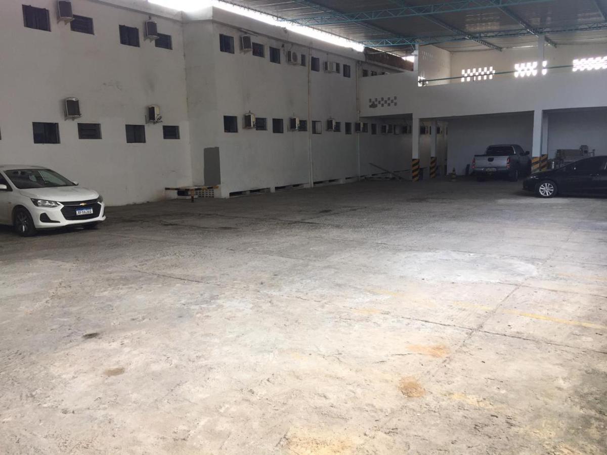 Pousada Maré Mansa Maceió Exterior foto