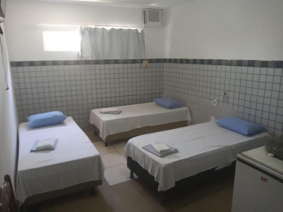 Pousada Maré Mansa Maceió Exterior foto