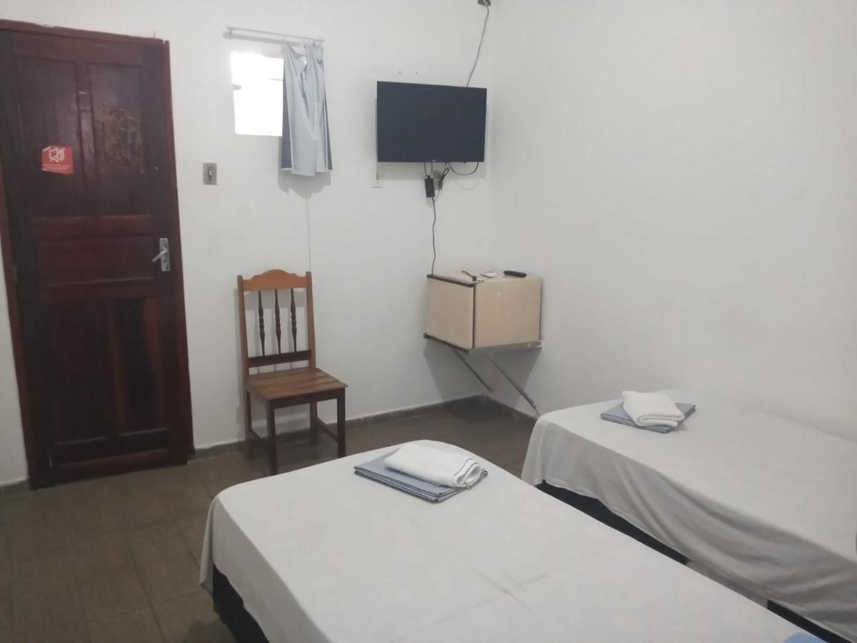 Pousada Maré Mansa Maceió Exterior foto
