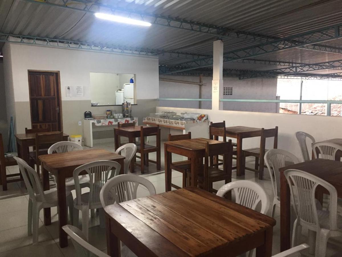 Pousada Maré Mansa Maceió Exterior foto