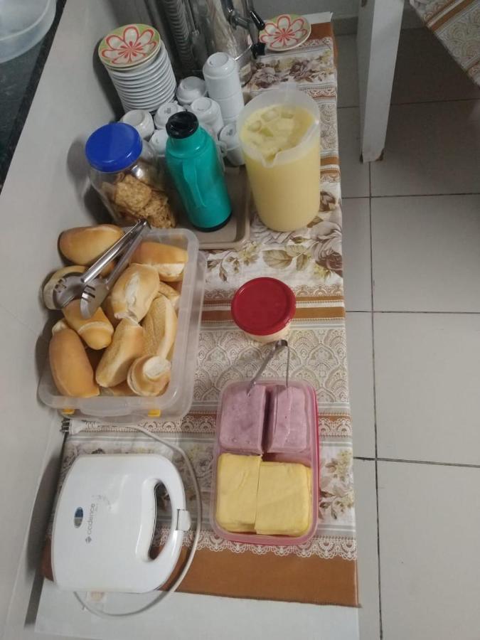 Pousada Maré Mansa Maceió Exterior foto